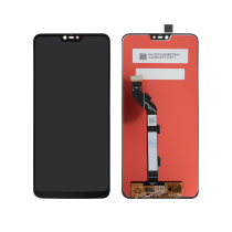 Ecran Complet Xiaomi Mi 8 Lite (Sans châssis)