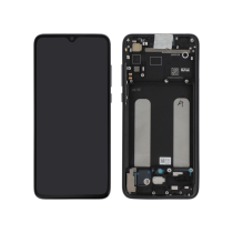 Ecran Complet Gris Xiaomi Mi 9 Lite