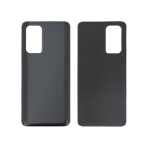 Vitre Arrière Noire Poco F5 Pro (Sans logo)