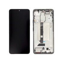 Ecran Complet Noir Xiaomi Poco F6