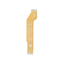 Nappe Principale Poco F6