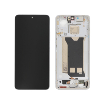 Ecran Complet Argent Poco F7 Pro 5G