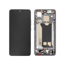 Ecran Complet Noir Poco F7 Pro 5G