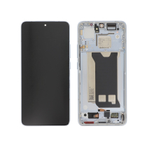 Ecran Complet Bleu Poco F7 Pro 5G (Avec Châssis) (ReLife)