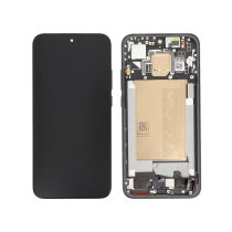 Ecran Complet Noir Poco F7 5G