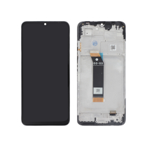 Réparation POCO M4 Xiaomi à Amiens - Pièces détachées et services