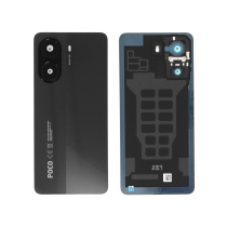 Vitre Arrière Noire Poco X7 Pro