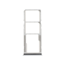 Tiroir SIM Blanc Redmi 10