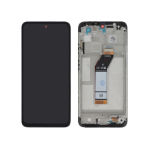 Ecran Complet Redmi 10 2022 (Avec Châssis)