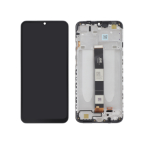 Réparation Redmi 10A Xiaomi à Amiens - Pièces détachées et services