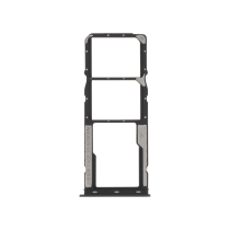 Tiroir Sim Noir Redmi 10C