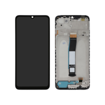 Ecran Complet Redmi 10C (Avec Châssis)