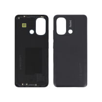 Vitre Arrière Graphite Redmi 12C