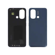 Vitre Arrière Bleue Redmi 12C