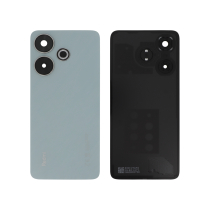 Vitre Arrière Bleue Redmi 13