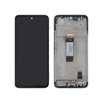 Ecran Complet Redmi 13 (Avec Châssis)