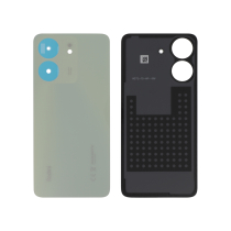 Vitre Arrière Verte Redmi 13C