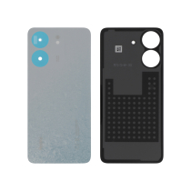 Vitre Arrière Blanche Redmi 13C