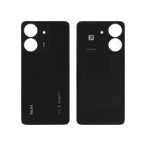 Vitre Arrière Noire Redmi 13C