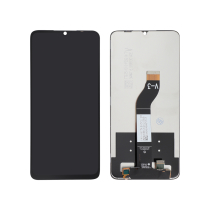 Ecran Complet  Poco M6 5G/Redmi 13C (Sans Châssis) (ReLife)