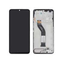 Ecran Complet Noir Redmi 14C