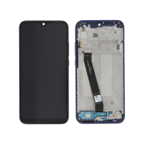 Ecran Complet Bleu Redmi 7