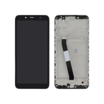 Ecran Complet Redmi 7A (avec châssis)