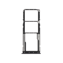 Tiroir SIM Gris Redmi 9A/10A
