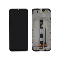 Réparation Redmi 9C Xiaomi à Amiens - Pièces détachées et services