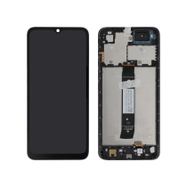 Ecran Complet Noir Redmi A2