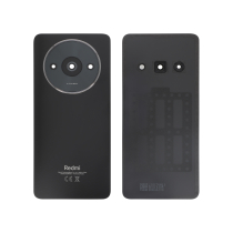 Vitre Arrière Noire Redmi A3