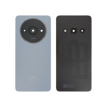 Vitre Arrière Bleue Etoile Redmi A3
