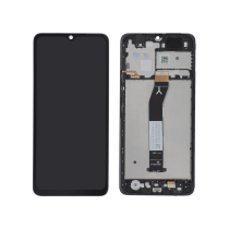 Ecran Complet Redmi A3 (Avec châssis)
