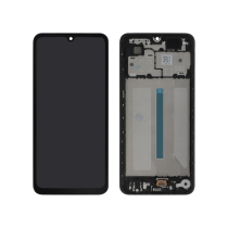 Ecran Complet Noir Redmi A5 (Avec Chassis) (ReLife)