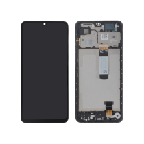 Ecran Complet Noir Redmi A5 (ReLife)