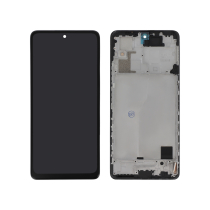 Ecran Complet Gris Xiaomi Mi 10 Pro