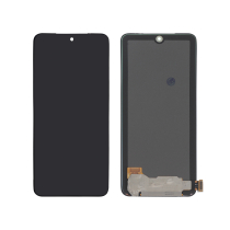 Ecran Complet Noir Redmi 10 (2022)