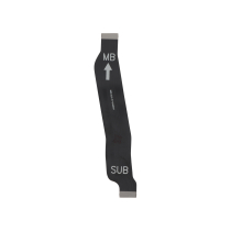 Nappe Power/Volume Redmi 10