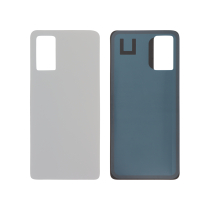 Vitre Arrière Blanche Redmi Note 11 Pro (Sans logo)