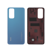 Vitre Arrière Bleu Crépuscule Redmi Note 11
