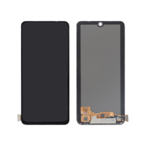 Ecran Complet Noir OLED Redmi Note 11/11S (Sans Châssis)