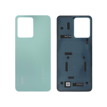 Vitre Arrière Verte Redmi Note 12 4G
