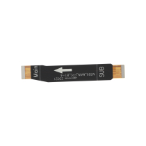 Nappe Principale Redmi Note 12 4G