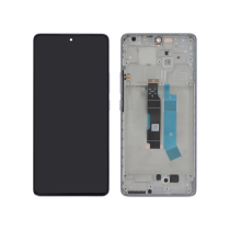 Ecran Complet Violet Redmi Note 14 Pro 4G