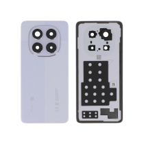 Vitre Arrière Violette Redmi Note 14 Pro 5G