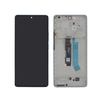 Ecran Complet Bleu Redmi Note 14 Pro 4G