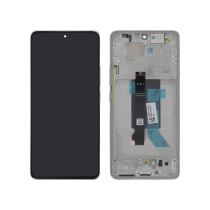Ecran Complet Cyan Redmi Note 14 Pro 5G