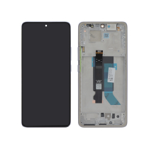 Ecran Complet Violet Redmi Note 14 Pro 5G
