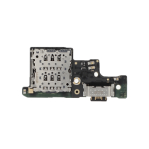 Connecteur de Charge + Lecteur Sim Redmi Note 14 4G