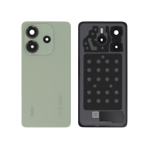 Vitre Arrière Verte Redmi Note 14 4G
